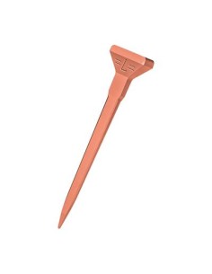 LIBERTY CARRERA SECURE CU COPPER SHIELD NAILS
