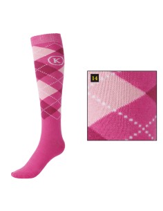 Riding socks "KavalSocks"