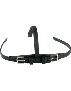 Finntack Pro Synthetic Scandinavian Jaw Strap