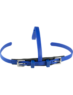 Finntack Pro Synthetic Scandinavian Jaw Strap 2