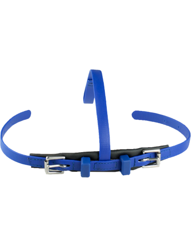 Finntack Pro Synthetic Scandinavian Jaw Strap