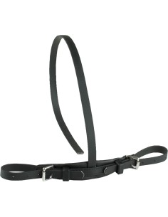 Finntack Pro Synthetic Bit Nose Strap