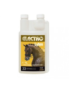 Liquid Electro Lytes 1L