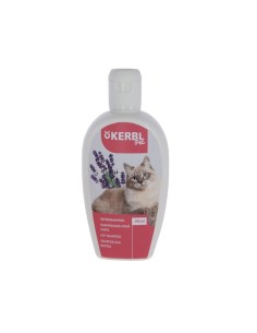 Cat shampoo Kerbl 200ml