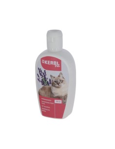 Cat shampoo Kerbl 200ml 2