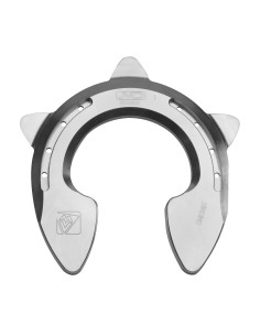 Alu shoe JMD Onionix front 3 clips MICHEL VAILLANT