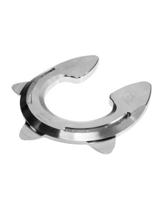 Alu shoe JMD Onionix front 3 clips MICHEL VAILLANT 2