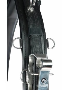 Finntack Pro QH Synthetic Safety Strap