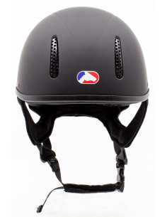 Finntack Pro Jockey Helmet