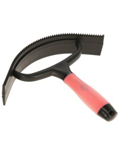 Covalliero Sweat Scraper with Gel Handle