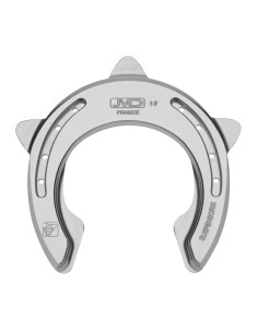 Alu shoe JMD Suspensorix MICHEL VAILLANT
