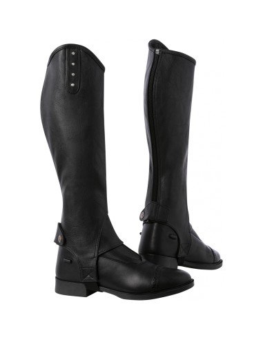 Half Chaps Norton Strass