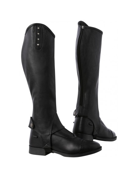 Half Chaps Norton Strass