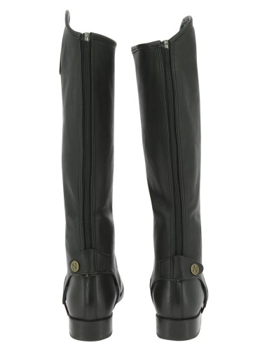 Half Chaps Norton Strass