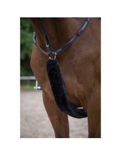 EQUITHÈME "TEDDY" HUNTING BREASTPLATE SLEEVE