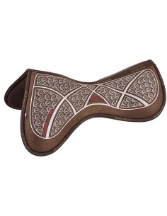 Close Contact Grip System & Memory Foam Half Pad,...