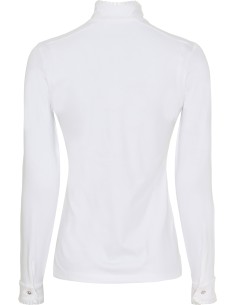 Equipage Lesley long sleeve showshirt 2