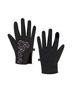 Equipage Larissa lace gloves