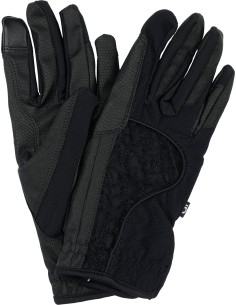 Equipage Larissa lace gloves 2