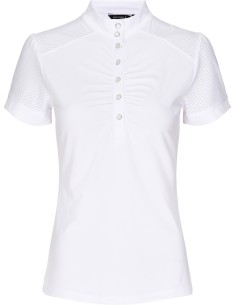 Equipage Hazel showshirt short sleeve