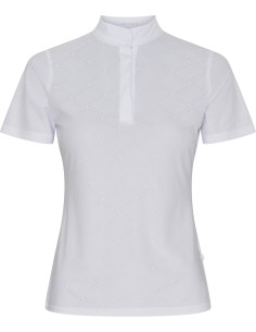 Equipage Maisy short sleeve showshirt KIDS