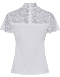 Equipage Malika short sleeve showshirt 2
