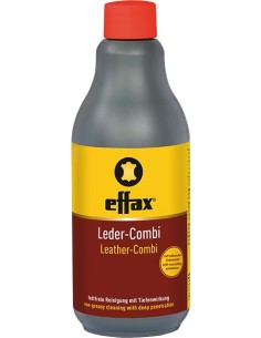 EFFAX® LEATHER COMBI