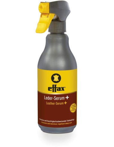 EFFAX® SERUM+LEATHER