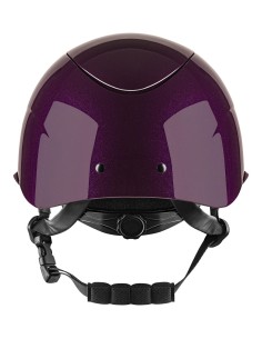 Helmet FP APOLEUS SHINY W-V royal berry 2