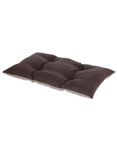 Pet Cushion Ely brown/beige