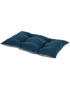 Pet Cushion Ely grey/petrol 70х45х9cm