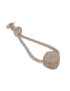 Coffee wood chain 27cm