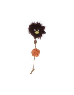 Cat toy Safari Emu