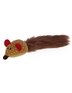 Cat toy mouse
