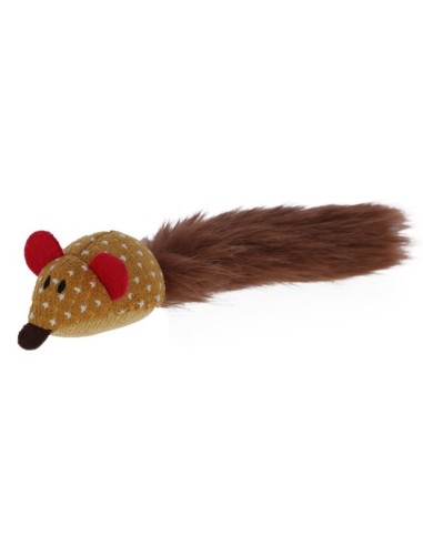 Cat toy mouse