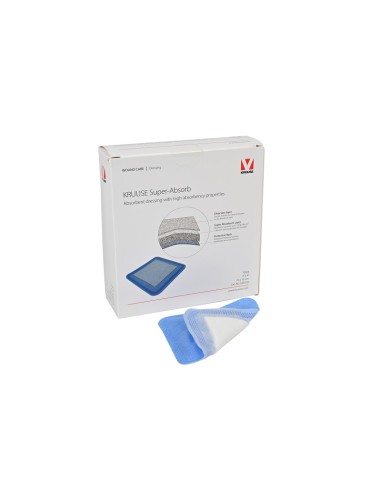 KRUUSE Super-Absorb dressing