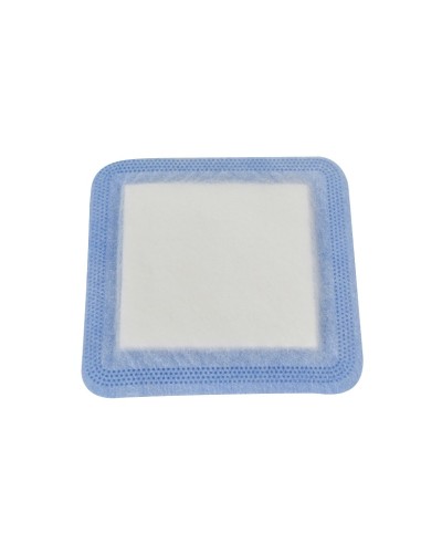 KRUUSE Super-Absorb dressing