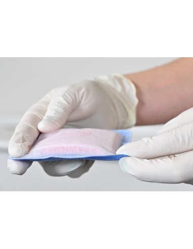 KRUUSE Super-Absorb dressing