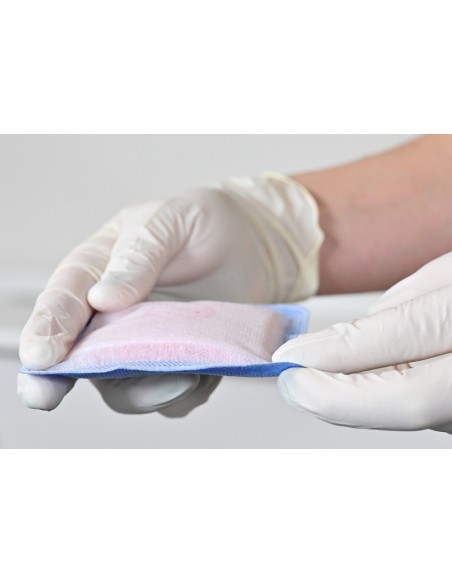 KRUUSE Super-Absorb dressing