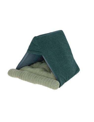 Snugly Cave Anne