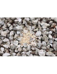 Repellent granules against dogs and cats 2