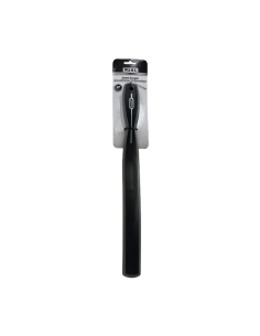 Sweat Scraper with rubber lips