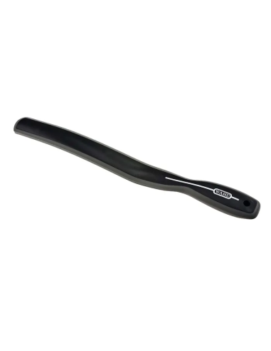 Sweat Scraper with rubber lips