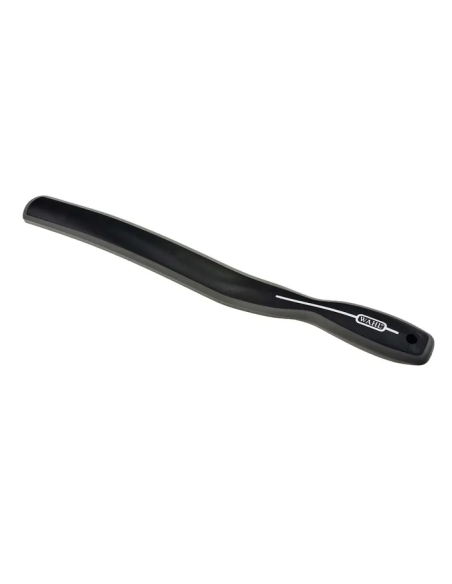 Sweat Scraper with rubber lips