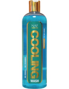 NAF COOLING WASH CLEANER