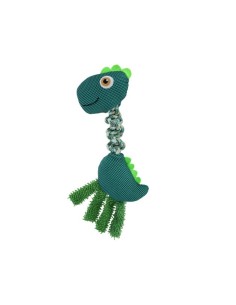 Dog toy Expand Calf Dino 47х14.5 cm