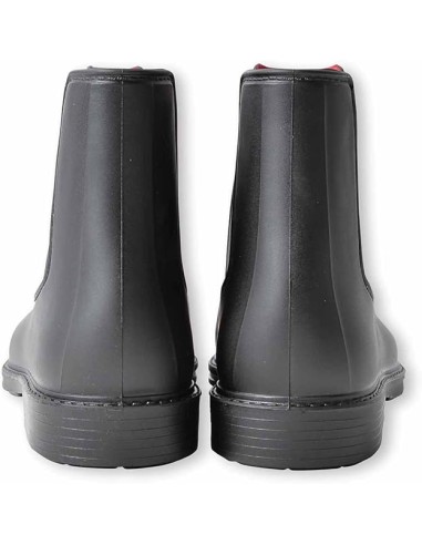 PVC боти за езда Covalliero Axona