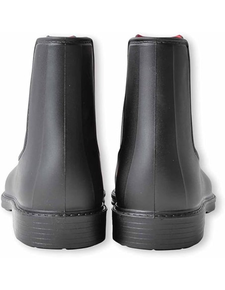 PVC боти за езда Covalliero Axona