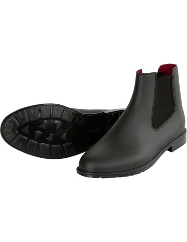 PVC боти за езда Covalliero Axona
