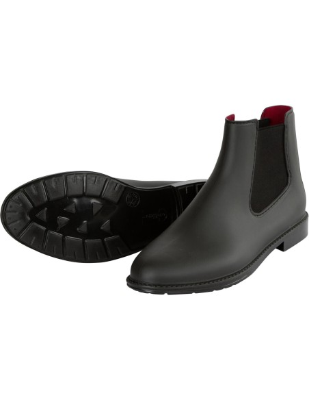 PVC боти за езда Covalliero Axona